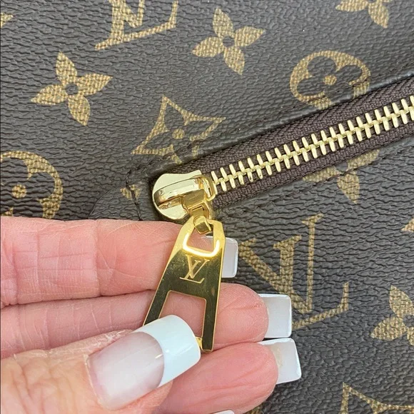 🎉EXCELLENT LOUIS VUITTON SHOULDER BAG! - Picture 10 of 14